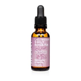 Lightweight Daily Nourish Face Oil Serum