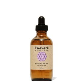 Floral Water | Botanical Hydration for Skin & Eyes