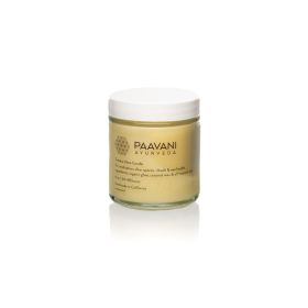 Trataka Ghee Candle | Ayurvedic Meditation Candle for Focus & Eye Health