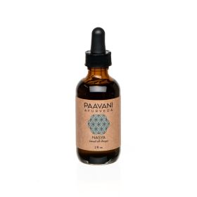 Nasya Oil | Ayurvedic Nose Oil for Deep Breathing