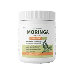 RELIERRE Pure Moringa Powder