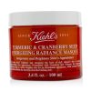 KIEHL'S - Turmeric & Cranberry Seed Energizing Radiance Masque S2446600/354960 100ml/3.4oz