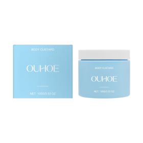 OUHOE Watermelon Body Cream Gentle Nourishing Moisturizing Moisturizing Daily Body Skin Care Cream