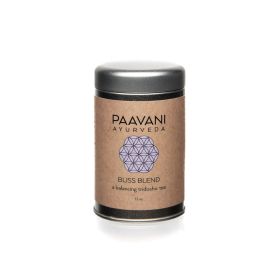 Bliss Blend | Tridoshic Tea for Relaxation & Harmony